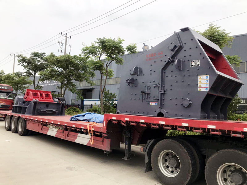 pf1515反擊破發(fā)貨至廣東巖石場